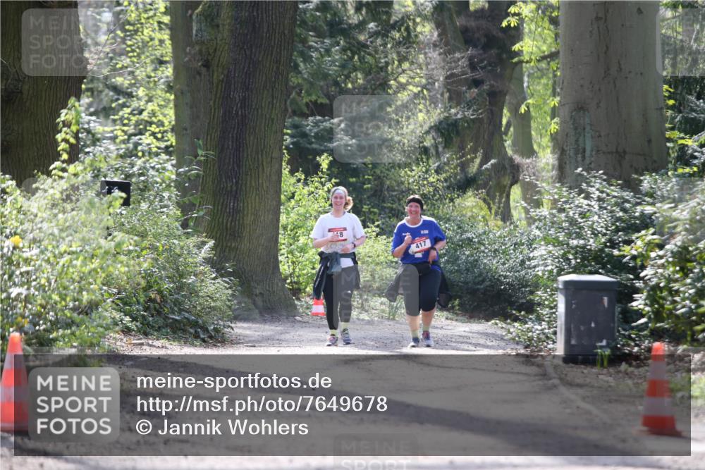 13.04.2025 - Hammer Lauf Jannik Wohlers http://msf.ph/oto/7649678 13.04.2025 11:04:41 Laufen 8, 417 meine-sportfotos.de