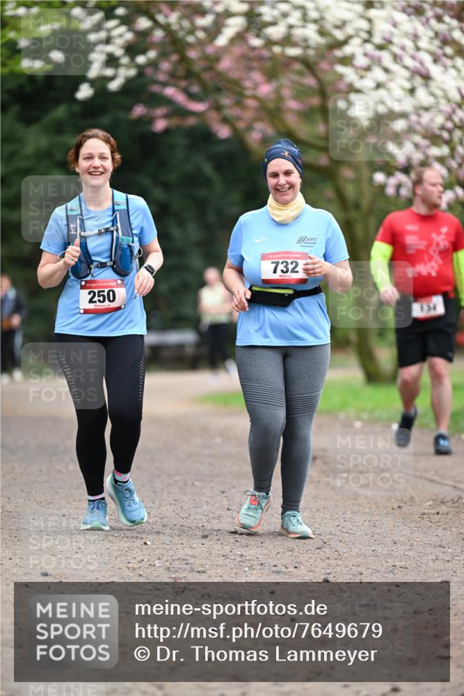 13.04.2025 - Hammer Lauf Dr. Thomas Lammeyer http://msf.ph/oto/7649679 13.04.2025 10:23:15 Laufen 250, 15, 732, 134 meine-sportfotos.de