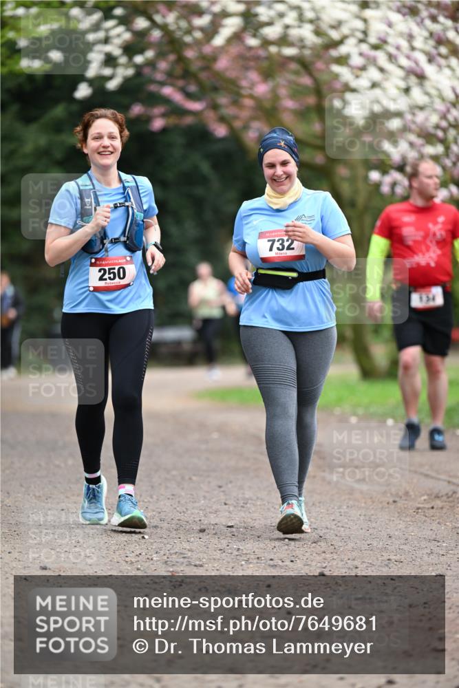 13.04.2025 - Hammer Lauf Dr. Thomas Lammeyer http://msf.ph/oto/7649681 13.04.2025 10:23:15 Laufen 250, 732, 134 meine-sportfotos.de