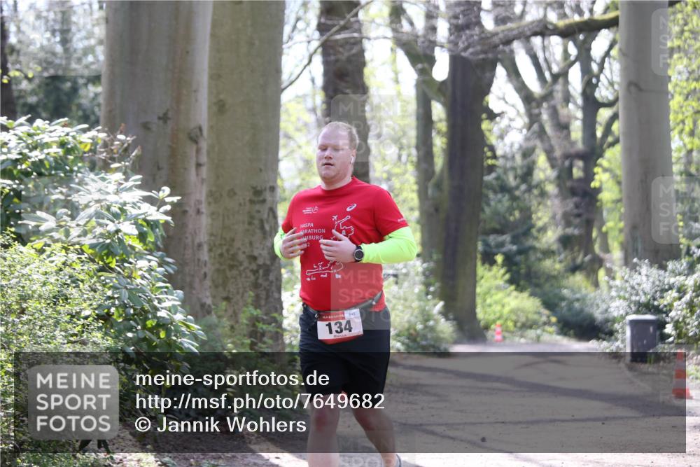 13.04.2025 - Hammer Lauf Jannik Wohlers http://msf.ph/oto/7649682 13.04.2025 11:03:15 Laufen 145, 134 meine-sportfotos.de