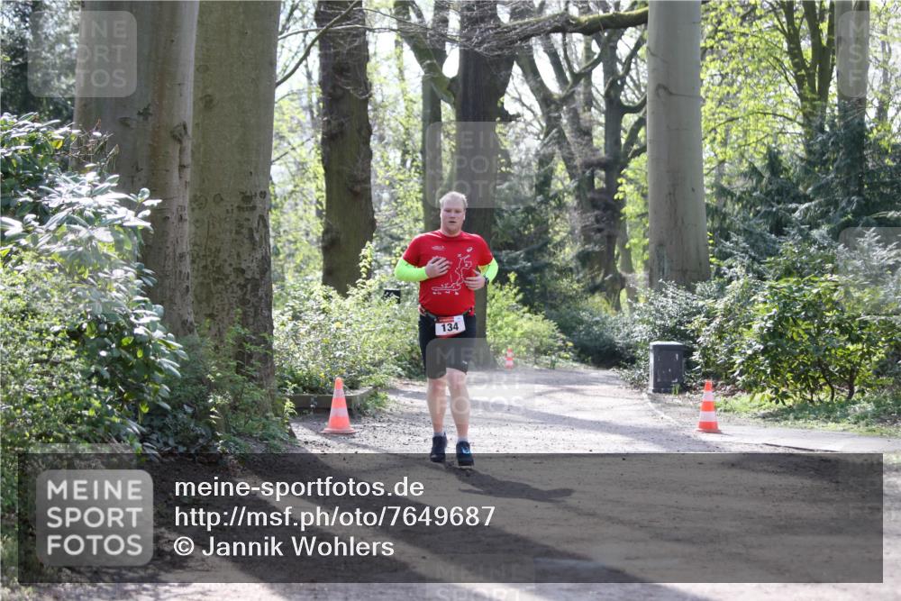 13.04.2025 - Hammer Lauf Jannik Wohlers http://msf.ph/oto/7649687 13.04.2025 11:03:12 Laufen 134 meine-sportfotos.de
