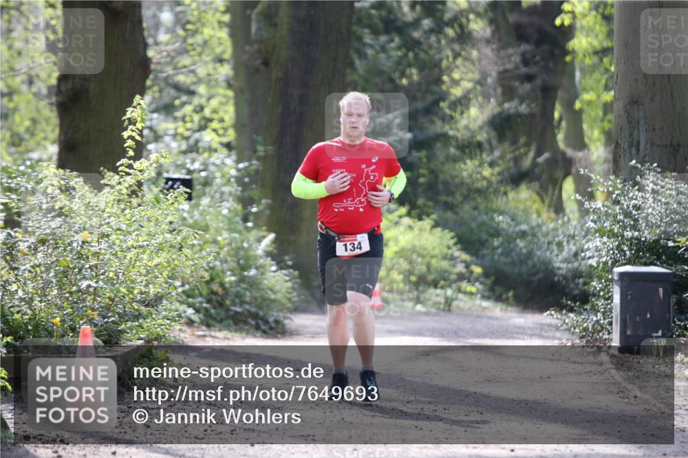 13.04.2025 - Hammer Lauf Jannik Wohlers http://msf.ph/oto/7649693 13.04.2025 11:03:09 Laufen 134 meine-sportfotos.de