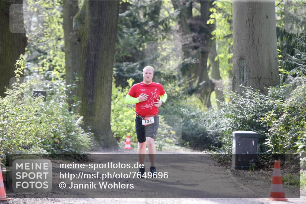 13.04.2025 - Hammer Lauf Jannik Wohlers http://msf.ph/oto/7649696 13.04.2025 11:03:07 Laufen 134 meine-sportfotos.de