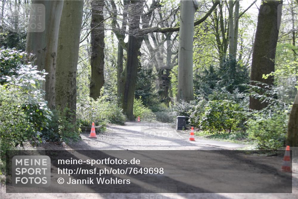 13.04.2025 - Hammer Lauf Jannik Wohlers http://msf.ph/oto/7649698 13.04.2025 11:02:53 Laufen  meine-sportfotos.de