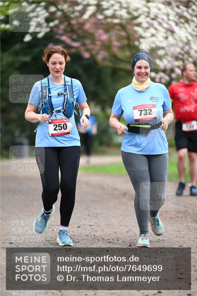 13.04.2025 - Hammer Lauf Dr. Thomas Lammeyer http://msf.ph/oto/7649699 13.04.2025 10:23:16 Laufen 15, 250, 15, 732 meine-sportfotos.de