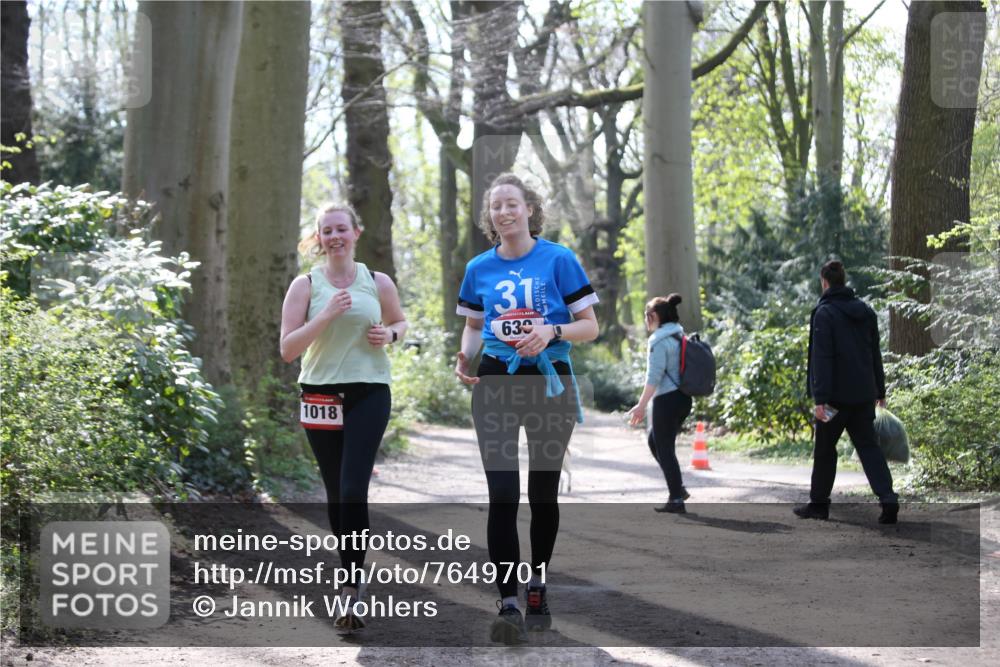 13.04.2025 - Hammer Lauf Jannik Wohlers http://msf.ph/oto/7649701 13.04.2025 11:01:51 Laufen 1018, 31, 630 meine-sportfotos.de
