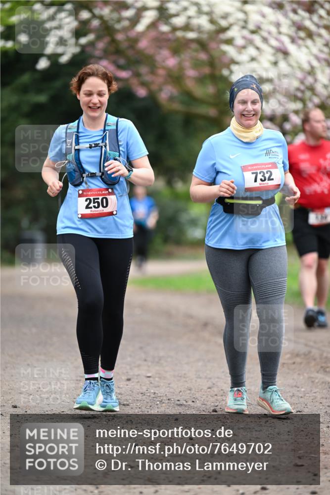 13.04.2025 - Hammer Lauf Dr. Thomas Lammeyer http://msf.ph/oto/7649702 13.04.2025 10:23:16 Laufen 15, 250, 15, 732 meine-sportfotos.de