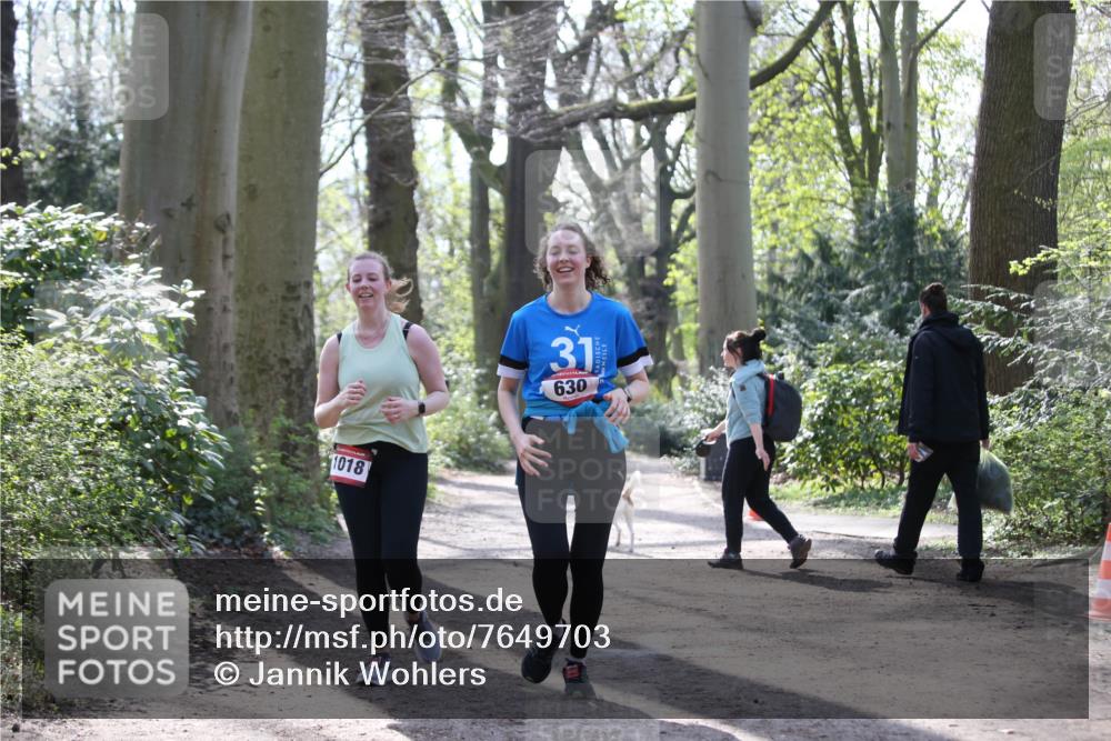 13.04.2025 - Hammer Lauf Jannik Wohlers http://msf.ph/oto/7649703 13.04.2025 11:01:51 Laufen 1018, 31, 630 meine-sportfotos.de