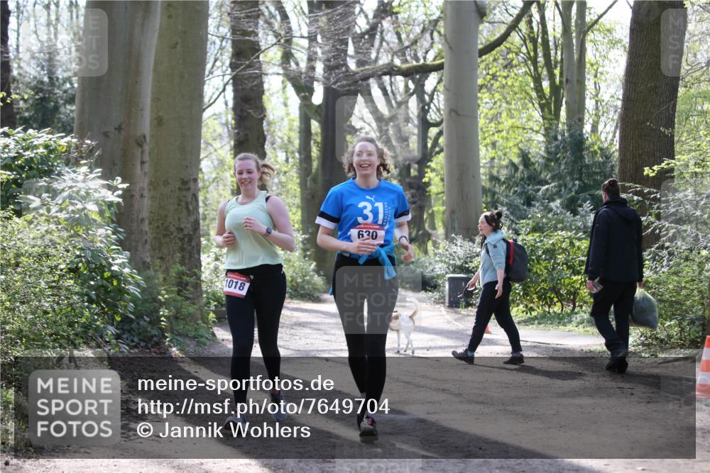 13.04.2025 - Hammer Lauf Jannik Wohlers http://msf.ph/oto/7649704 13.04.2025 11:01:51 Laufen 1018, 31, 630 meine-sportfotos.de