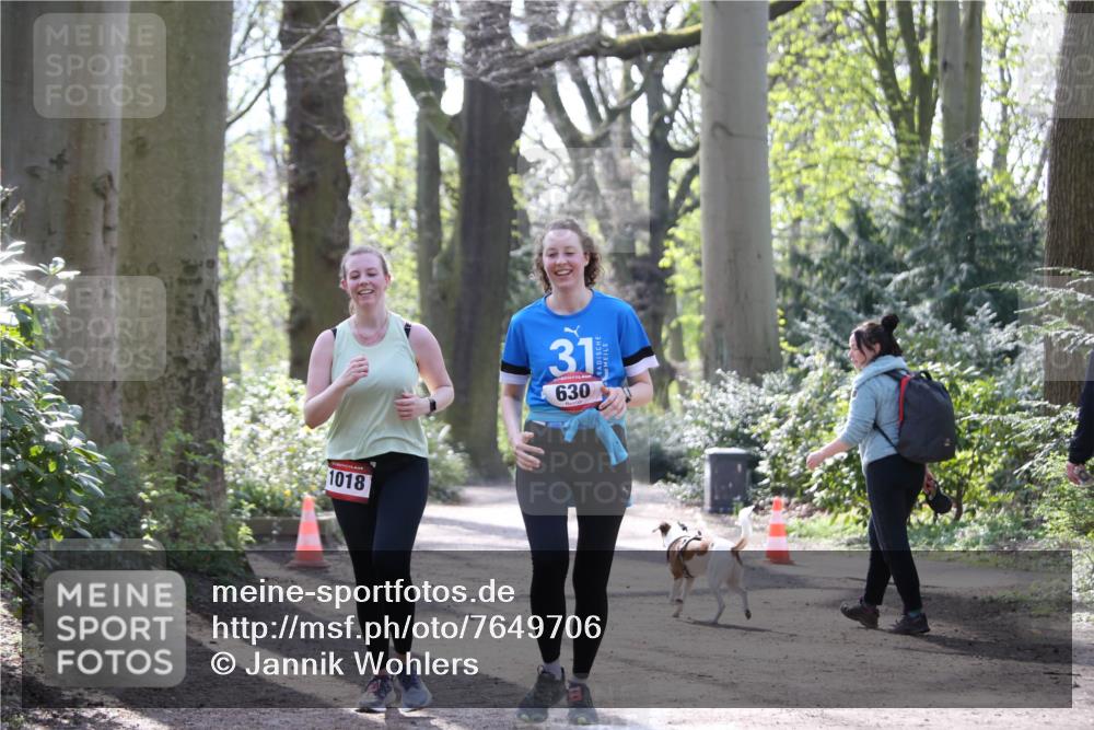 13.04.2025 - Hammer Lauf Jannik Wohlers http://msf.ph/oto/7649706 13.04.2025 11:01:50 Laufen 1018, 31, 630 meine-sportfotos.de