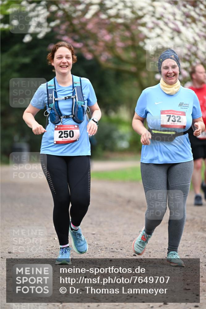 13.04.2025 - Hammer Lauf Dr. Thomas Lammeyer http://msf.ph/oto/7649707 13.04.2025 10:23:16 Laufen 15, 250, 15, 732 meine-sportfotos.de