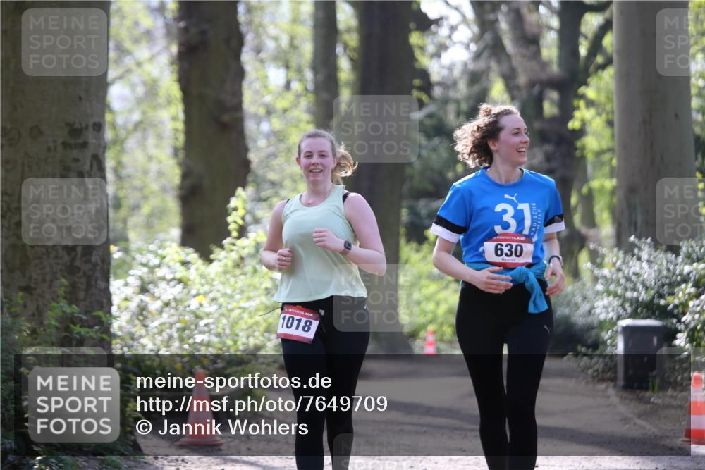 13.04.2025 - Hammer Lauf Jannik Wohlers http://msf.ph/oto/7649709 13.04.2025 11:01:49 Laufen 1018, 31, 630 meine-sportfotos.de