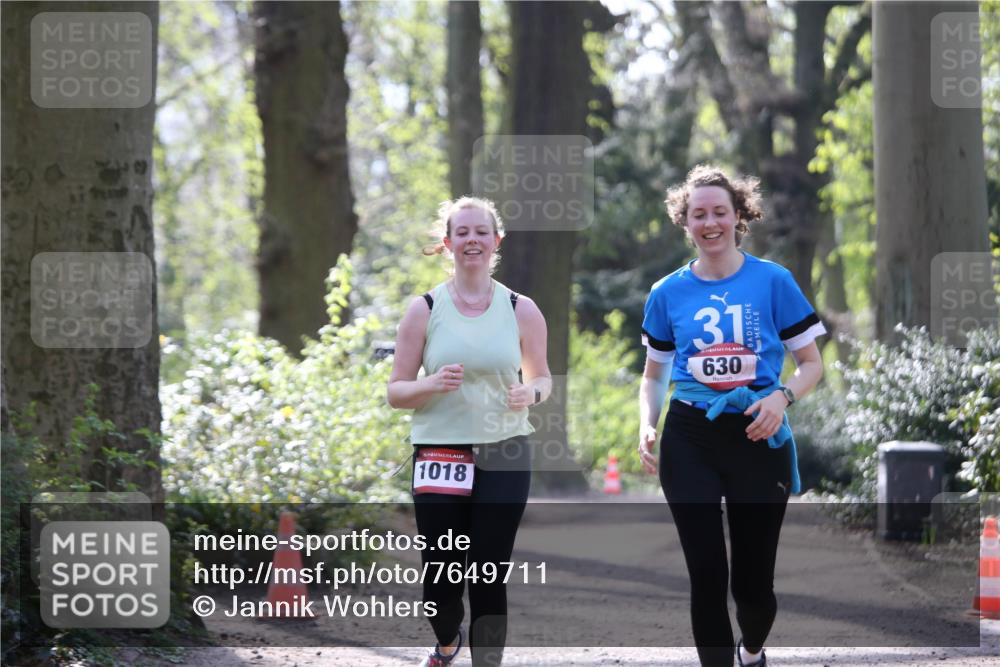 13.04.2025 - Hammer Lauf Jannik Wohlers http://msf.ph/oto/7649711 13.04.2025 11:01:49 Laufen 1018, 31, 630 meine-sportfotos.de