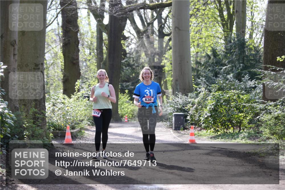13.04.2025 - Hammer Lauf Jannik Wohlers http://msf.ph/oto/7649713 13.04.2025 11:01:48 Laufen 1018, 31, 630 meine-sportfotos.de