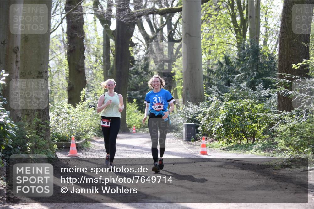 13.04.2025 - Hammer Lauf Jannik Wohlers http://msf.ph/oto/7649714 13.04.2025 11:01:48 Laufen 1018, 31, 630 meine-sportfotos.de