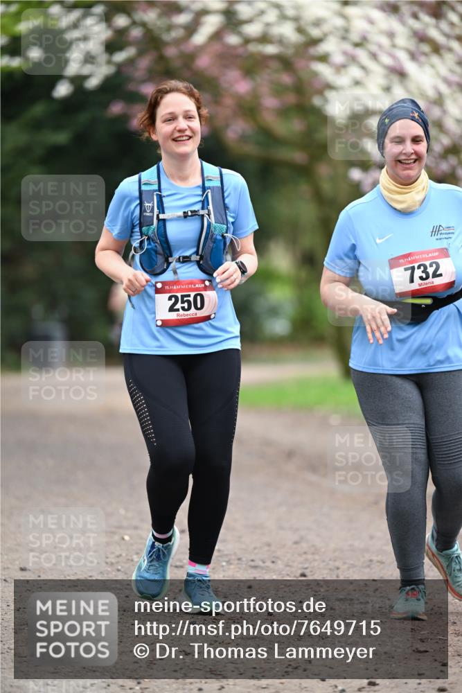13.04.2025 - Hammer Lauf Dr. Thomas Lammeyer http://msf.ph/oto/7649715 13.04.2025 10:23:17 Laufen 15, 250, 15, 732 meine-sportfotos.de