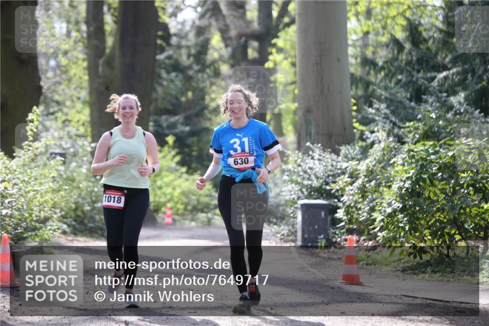13.04.2025 - Hammer Lauf Jannik Wohlers http://msf.ph/oto/7649717 13.04.2025 11:01:47 Laufen 1018, 31, 630 meine-sportfotos.de