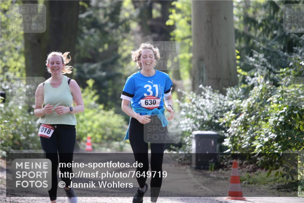 13.04.2025 - Hammer Lauf Jannik Wohlers http://msf.ph/oto/7649719 13.04.2025 11:01:47 Laufen 1018, 31, 630 meine-sportfotos.de