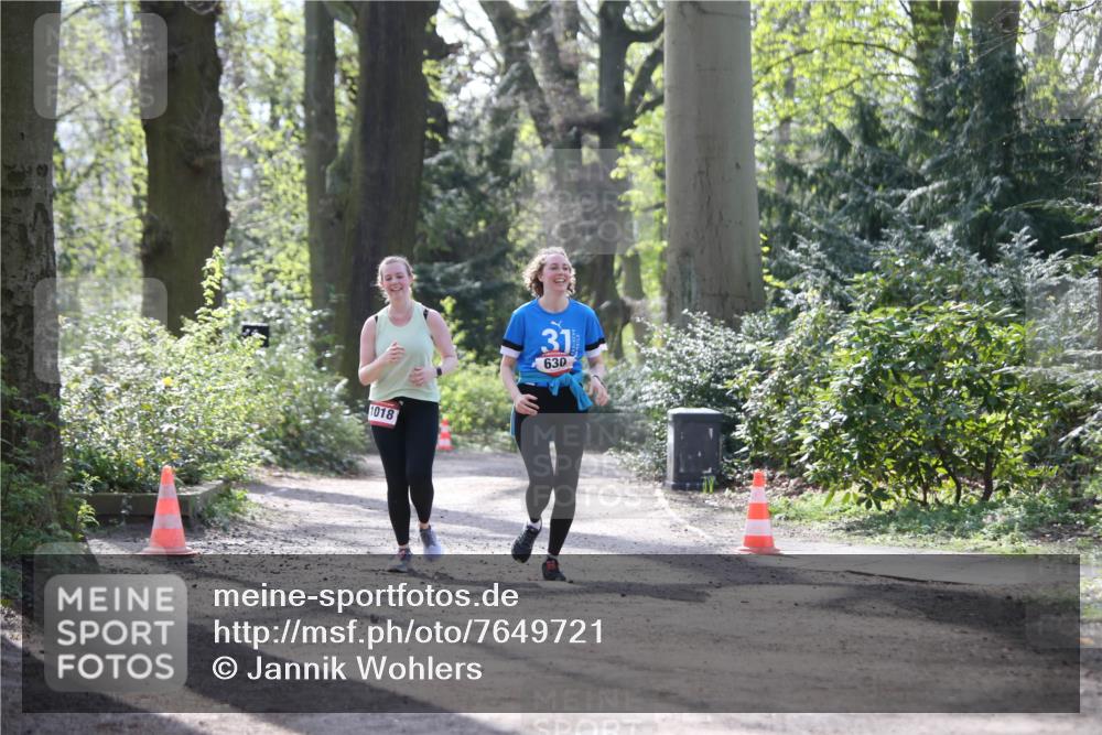 13.04.2025 - Hammer Lauf Jannik Wohlers http://msf.ph/oto/7649721 13.04.2025 11:01:46 Laufen 1018, 31, 630 meine-sportfotos.de