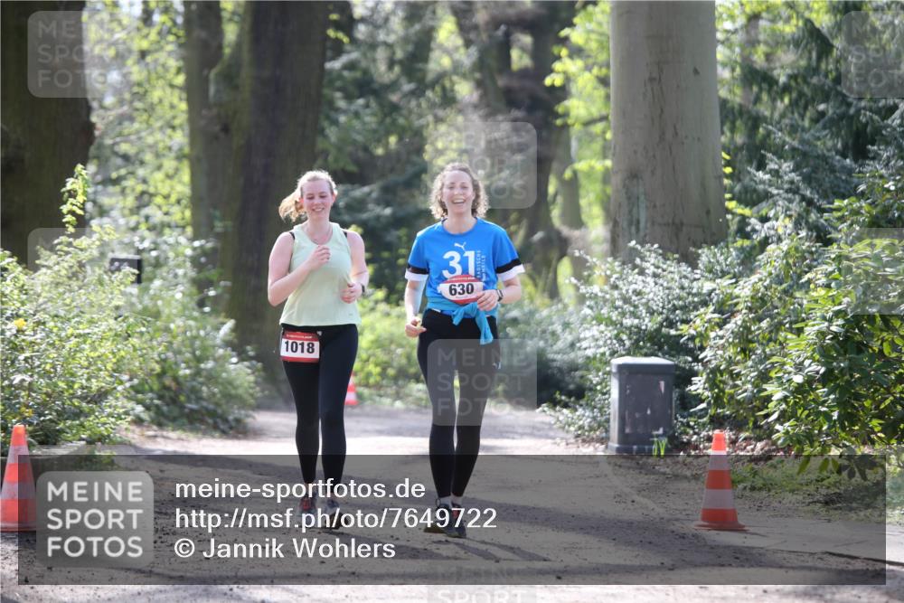 13.04.2025 - Hammer Lauf Jannik Wohlers http://msf.ph/oto/7649722 13.04.2025 11:01:46 Laufen 1018, 31, 630 meine-sportfotos.de