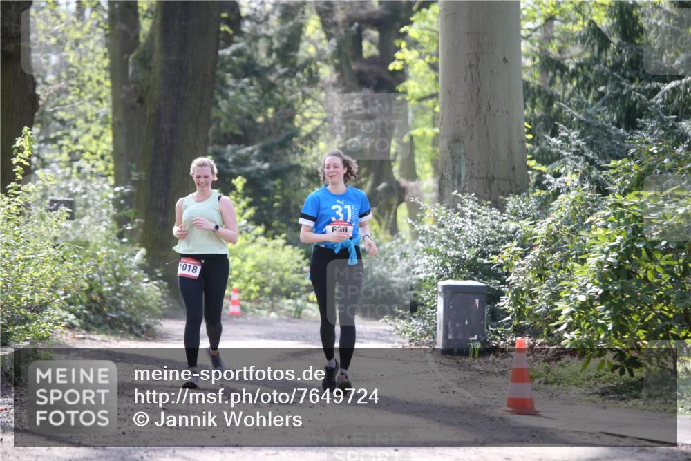 13.04.2025 - Hammer Lauf Jannik Wohlers http://msf.ph/oto/7649724 13.04.2025 11:01:44 Laufen 1018, 31, 620 meine-sportfotos.de