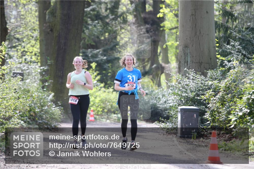 13.04.2025 - Hammer Lauf Jannik Wohlers http://msf.ph/oto/7649725 13.04.2025 11:01:43 Laufen 1018, 31, 620 meine-sportfotos.de