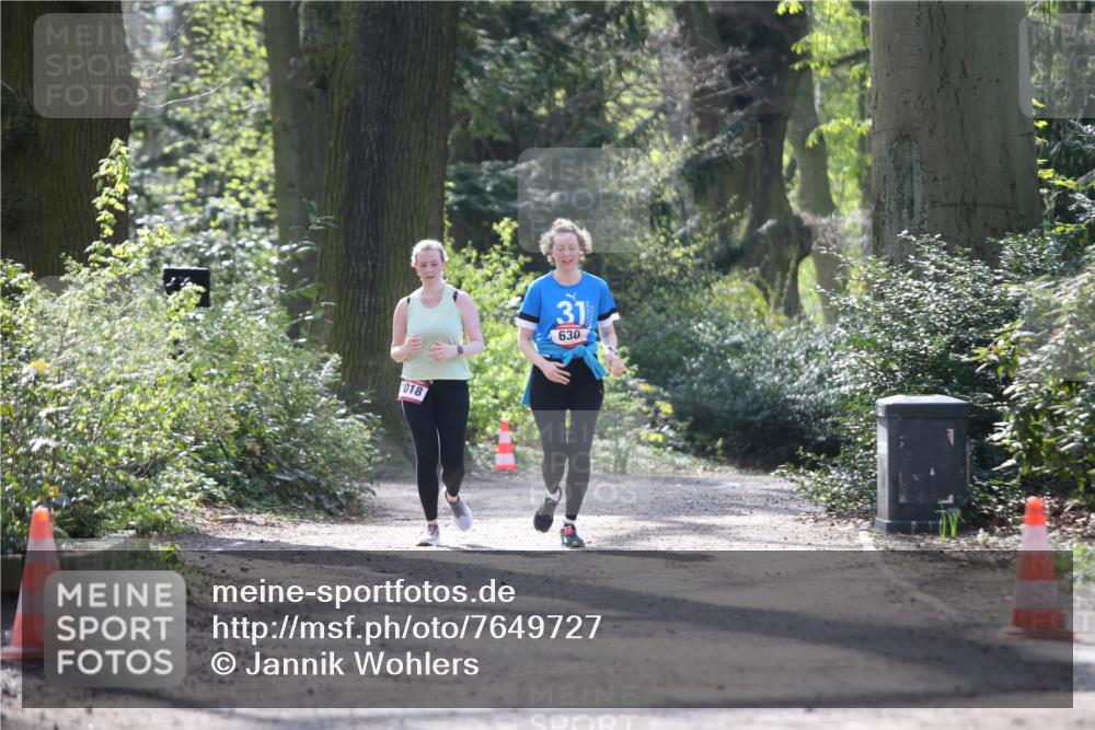 13.04.2025 - Hammer Lauf Jannik Wohlers http://msf.ph/oto/7649727 13.04.2025 11:01:40 Laufen 018, 31, 630 meine-sportfotos.de