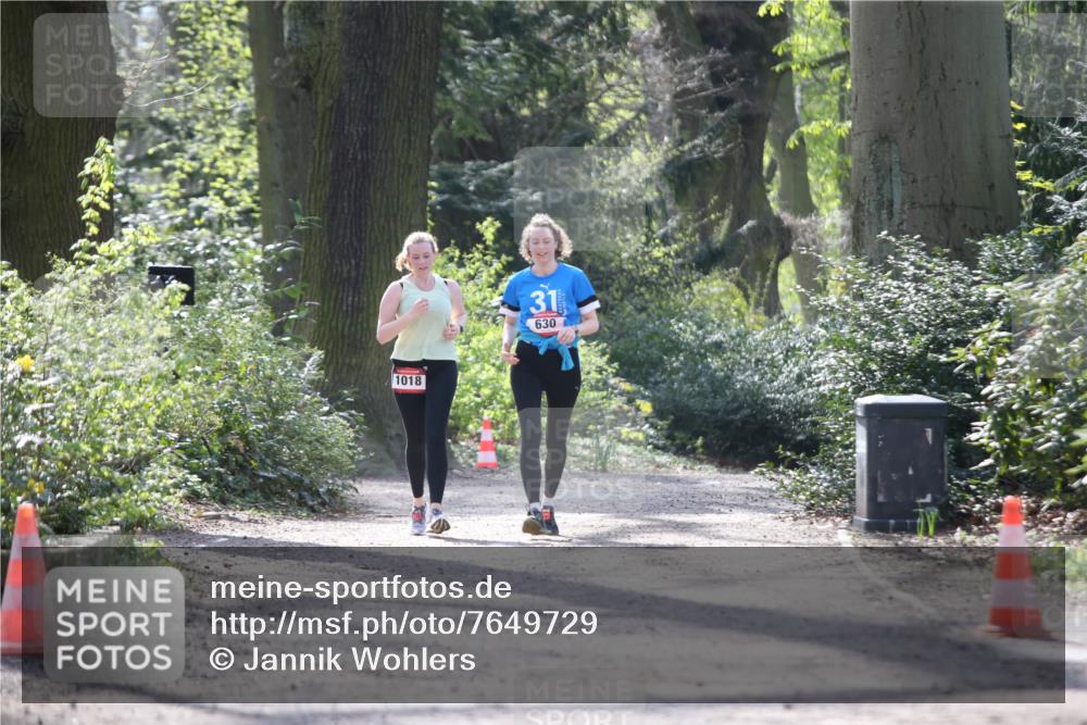 13.04.2025 - Hammer Lauf Jannik Wohlers http://msf.ph/oto/7649729 13.04.2025 11:01:39 Laufen 1018, 31, 630 meine-sportfotos.de