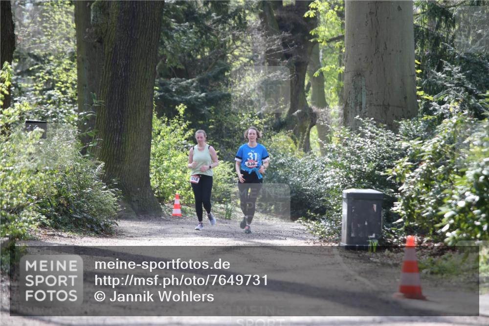 13.04.2025 - Hammer Lauf Jannik Wohlers http://msf.ph/oto/7649731 13.04.2025 11:01:35 Laufen 1018, 31, 630 meine-sportfotos.de