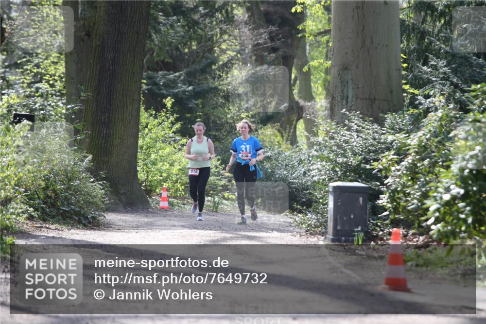 13.04.2025 - Hammer Lauf Jannik Wohlers http://msf.ph/oto/7649732 13.04.2025 11:01:34 Laufen 1018, 31, 630 meine-sportfotos.de