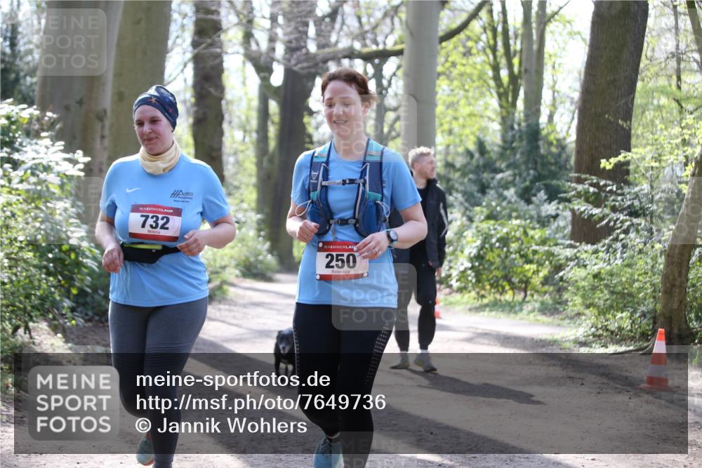 13.04.2025 - Hammer Lauf Jannik Wohlers http://msf.ph/oto/7649736 13.04.2025 11:01:21 Laufen 15, 732, 15, 250 meine-sportfotos.de