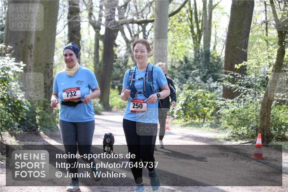 13.04.2025 - Hammer Lauf Jannik Wohlers http://msf.ph/oto/7649737 13.04.2025 11:01:21 Laufen 732, 250 meine-sportfotos.de