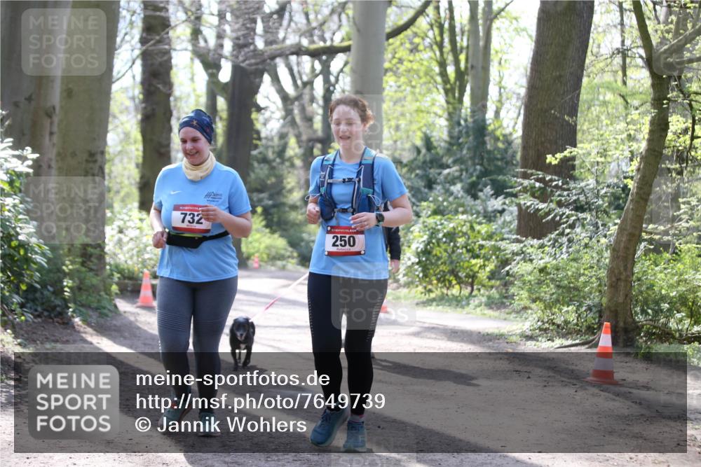 13.04.2025 - Hammer Lauf Jannik Wohlers http://msf.ph/oto/7649739 13.04.2025 11:01:21 Laufen 732, 250 meine-sportfotos.de