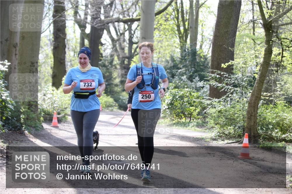 13.04.2025 - Hammer Lauf Jannik Wohlers http://msf.ph/oto/7649741 13.04.2025 11:01:20 Laufen 732, 250 meine-sportfotos.de