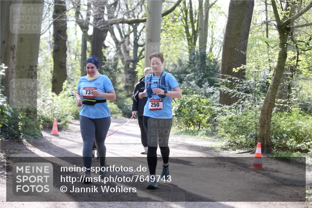 13.04.2025 - Hammer Lauf Jannik Wohlers http://msf.ph/oto/7649743 13.04.2025 11:01:20 Laufen 732, 250 meine-sportfotos.de