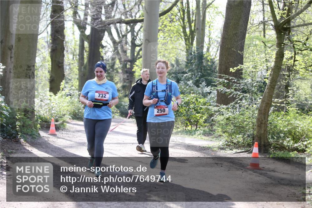 13.04.2025 - Hammer Lauf Jannik Wohlers http://msf.ph/oto/7649744 13.04.2025 11:01:20 Laufen 732, 250 meine-sportfotos.de