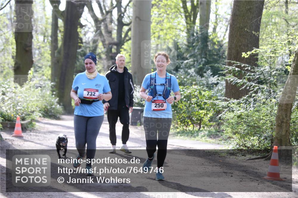 13.04.2025 - Hammer Lauf Jannik Wohlers http://msf.ph/oto/7649746 13.04.2025 11:01:19 Laufen 732, 250 meine-sportfotos.de