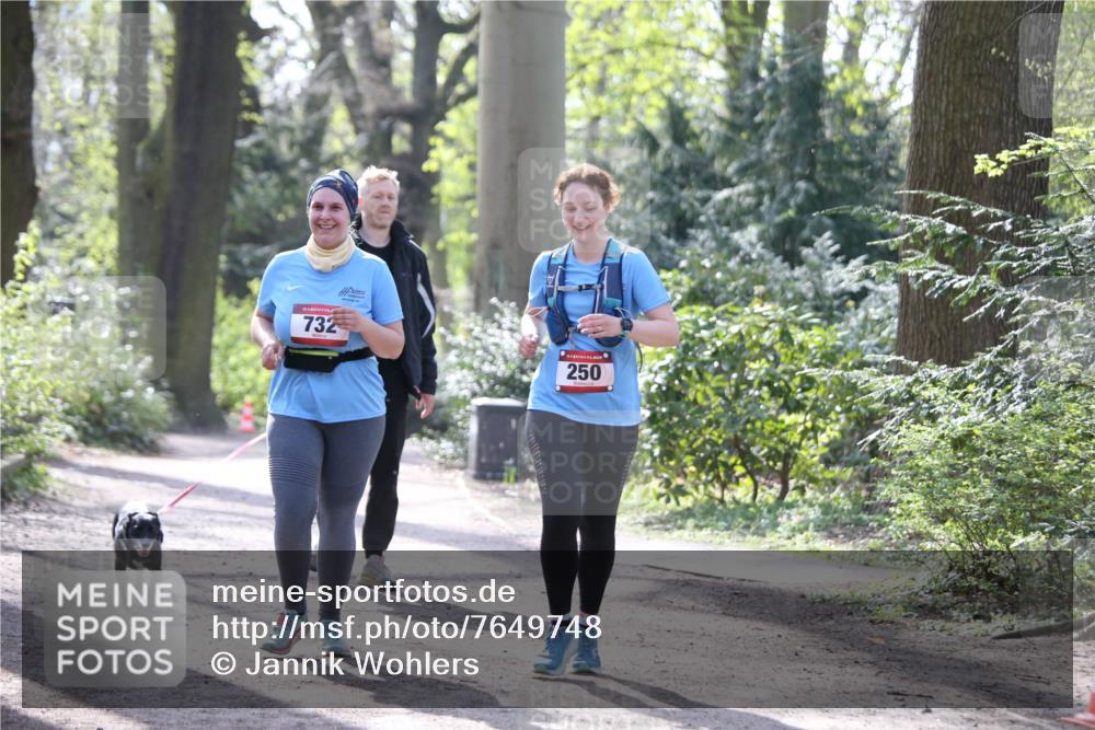 13.04.2025 - Hammer Lauf Jannik Wohlers http://msf.ph/oto/7649748 13.04.2025 11:01:18 Laufen 732, 250 meine-sportfotos.de