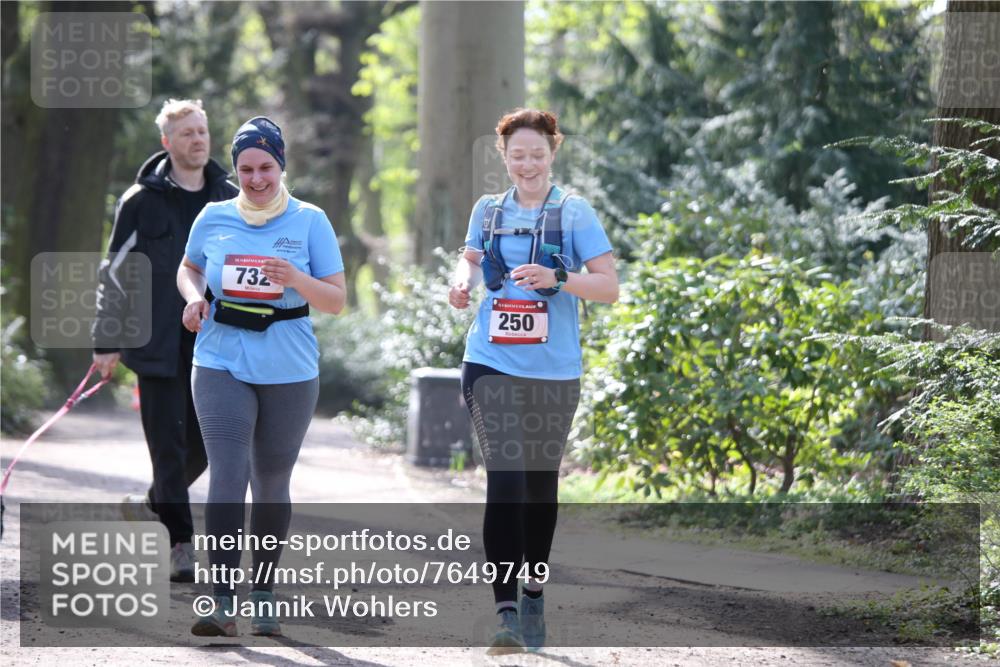 13.04.2025 - Hammer Lauf Jannik Wohlers http://msf.ph/oto/7649749 13.04.2025 11:01:18 Laufen 732, 250 meine-sportfotos.de