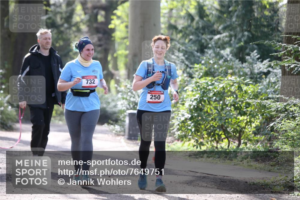 13.04.2025 - Hammer Lauf Jannik Wohlers http://msf.ph/oto/7649751 13.04.2025 11:01:17 Laufen 15, 732, 250 meine-sportfotos.de
