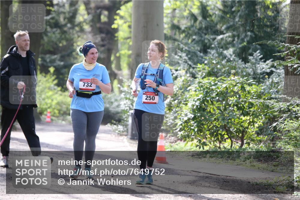 13.04.2025 - Hammer Lauf Jannik Wohlers http://msf.ph/oto/7649752 13.04.2025 11:01:17 Laufen 732, 250 meine-sportfotos.de