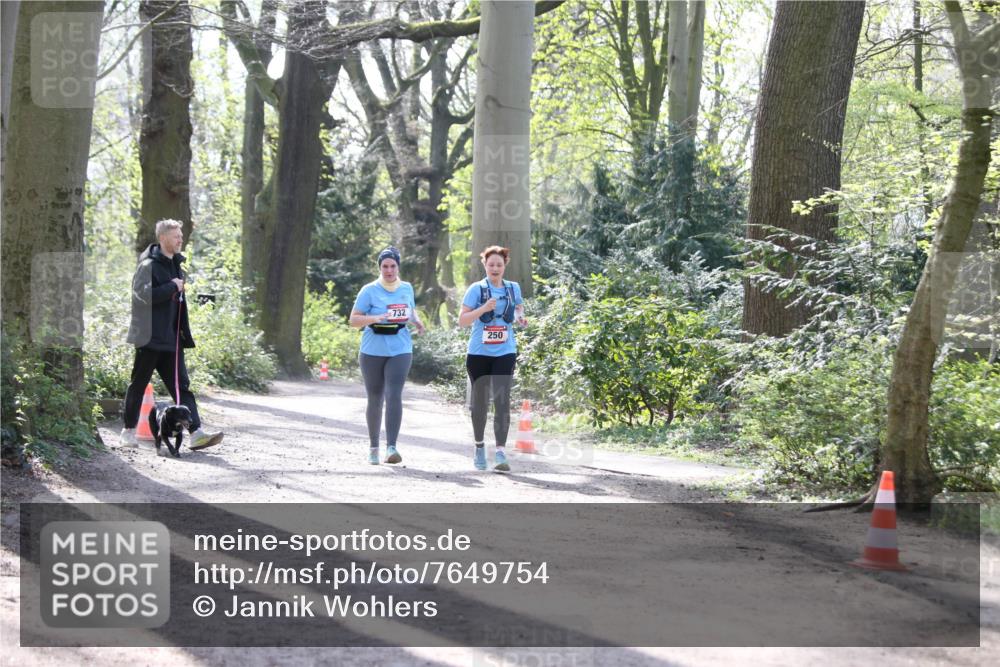 13.04.2025 - Hammer Lauf Jannik Wohlers http://msf.ph/oto/7649754 13.04.2025 11:01:16 Laufen 732, 250 meine-sportfotos.de