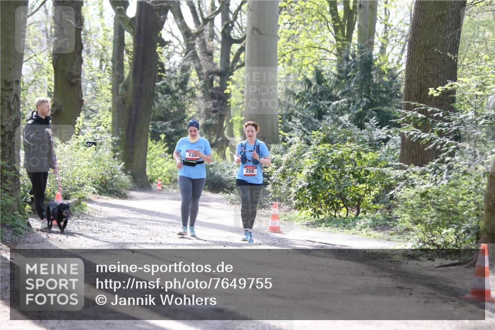 13.04.2025 - Hammer Lauf Jannik Wohlers http://msf.ph/oto/7649755 13.04.2025 11:01:15 Laufen 735, 250 meine-sportfotos.de
