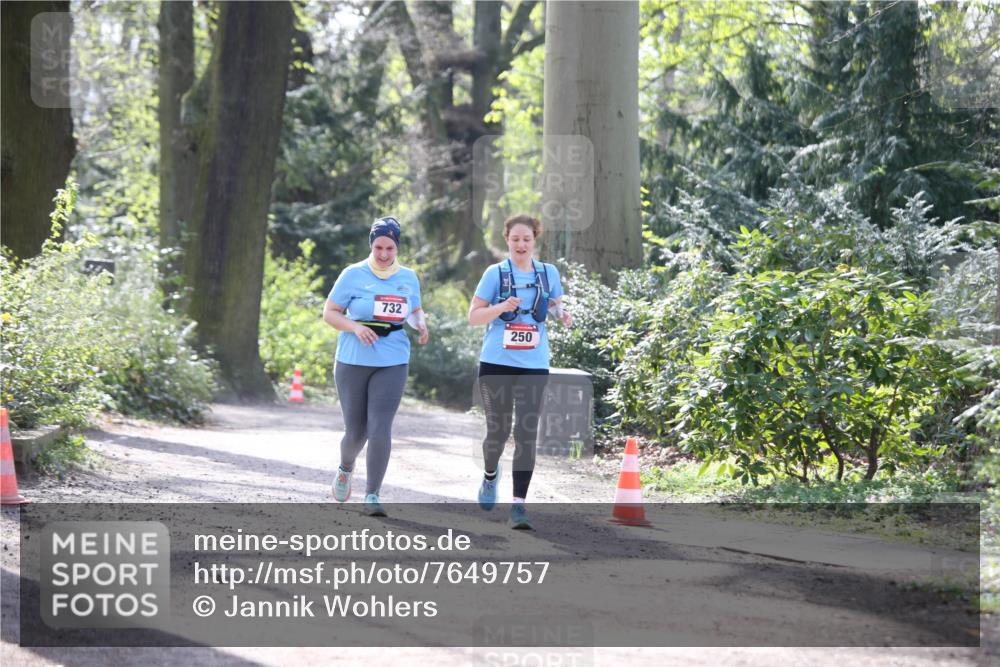 13.04.2025 - Hammer Lauf Jannik Wohlers http://msf.ph/oto/7649757 13.04.2025 11:01:14 Laufen 732, 250 meine-sportfotos.de