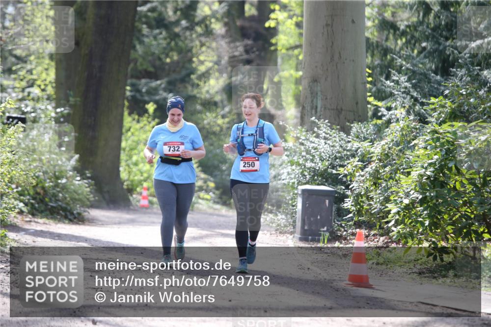 13.04.2025 - Hammer Lauf Jannik Wohlers http://msf.ph/oto/7649758 13.04.2025 11:01:13 Laufen 732, 250 meine-sportfotos.de