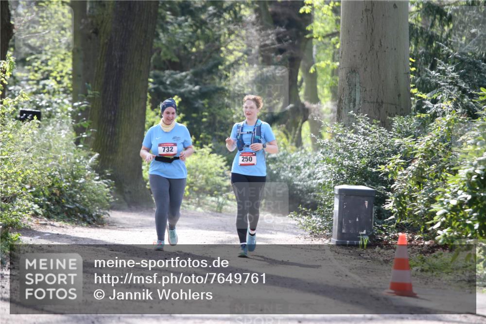 13.04.2025 - Hammer Lauf Jannik Wohlers http://msf.ph/oto/7649761 13.04.2025 11:01:11 Laufen 732, 250 meine-sportfotos.de