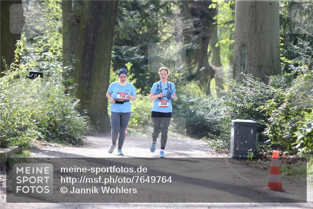 13.04.2025 - Hammer Lauf Jannik Wohlers http://msf.ph/oto/7649764 13.04.2025 11:01:09 Laufen 732, 250 meine-sportfotos.de