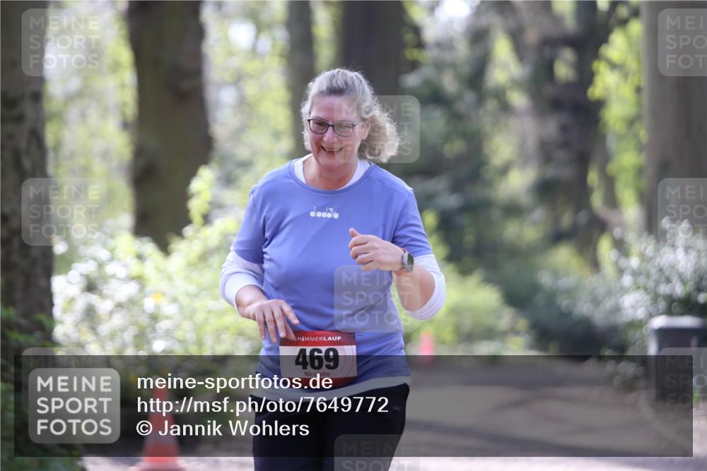 13.04.2025 - Hammer Lauf Jannik Wohlers http://msf.ph/oto/7649772 13.04.2025 11:00:36 Laufen 5, 469 meine-sportfotos.de