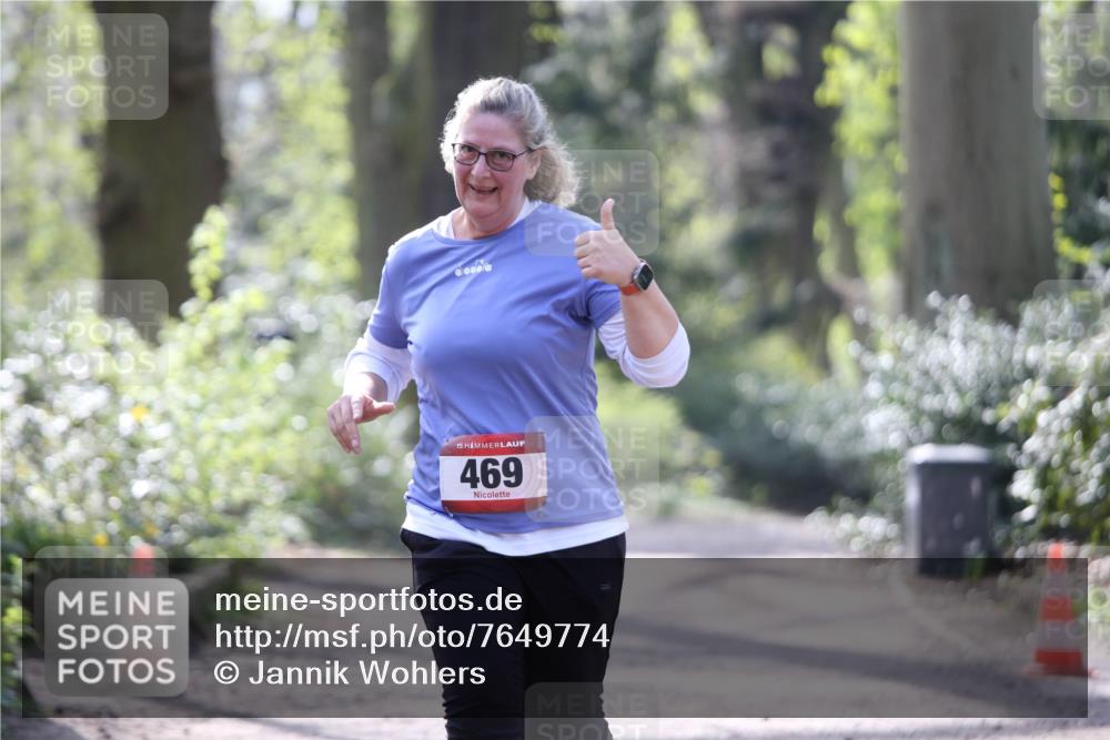 13.04.2025 - Hammer Lauf Jannik Wohlers http://msf.ph/oto/7649774 13.04.2025 11:00:35 Laufen 15, 469 meine-sportfotos.de