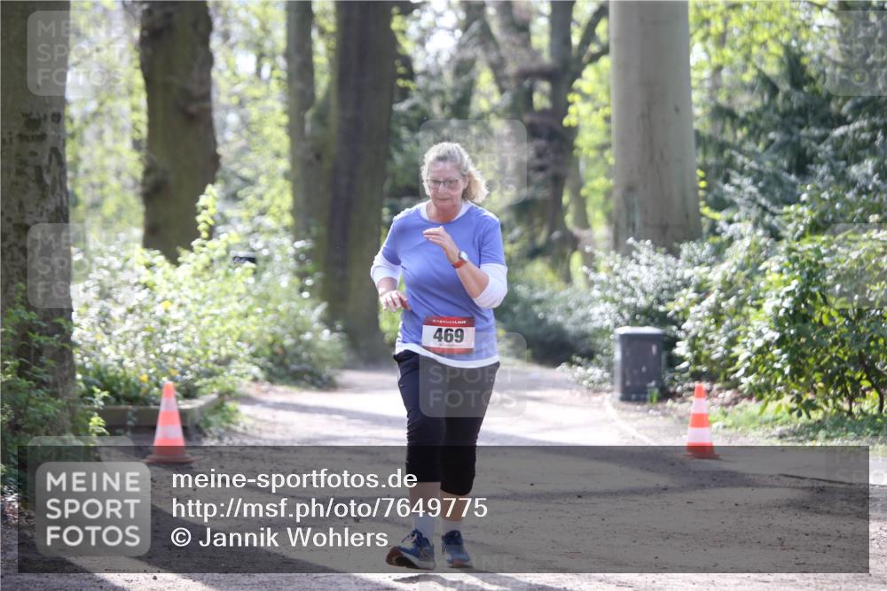 13.04.2025 - Hammer Lauf Jannik Wohlers http://msf.ph/oto/7649775 13.04.2025 11:00:34 Laufen 15, 469 meine-sportfotos.de